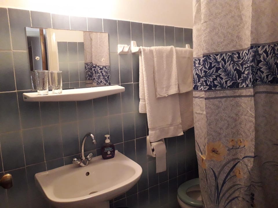 Marialena Pension Bed and Breakfast in Samos, Greece