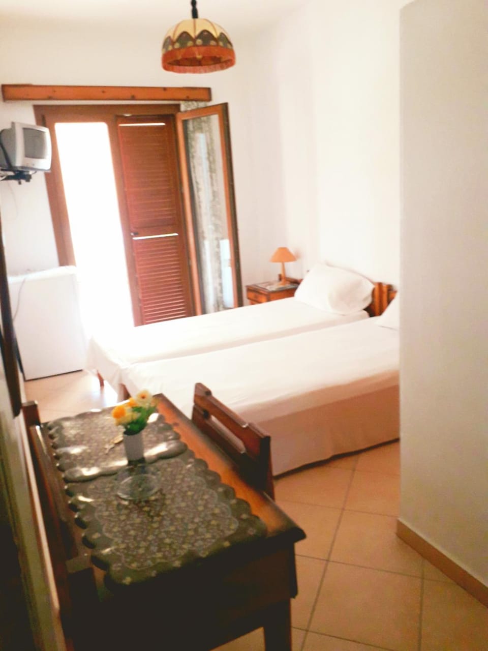 Marialena Pension Bed and Breakfast in Samos, Greece