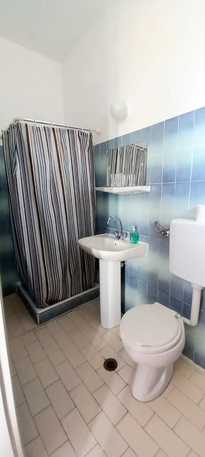 Marialena Pension Bed and Breakfast in Samos, Greece