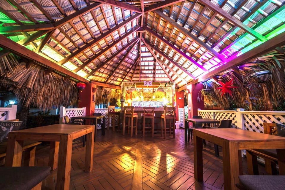 Lounge or bar