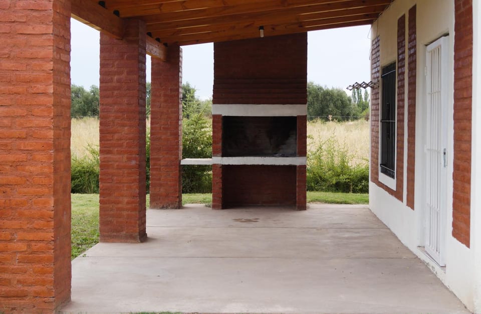 Complejo Los Olivos Apartment in Mendoza Province Province