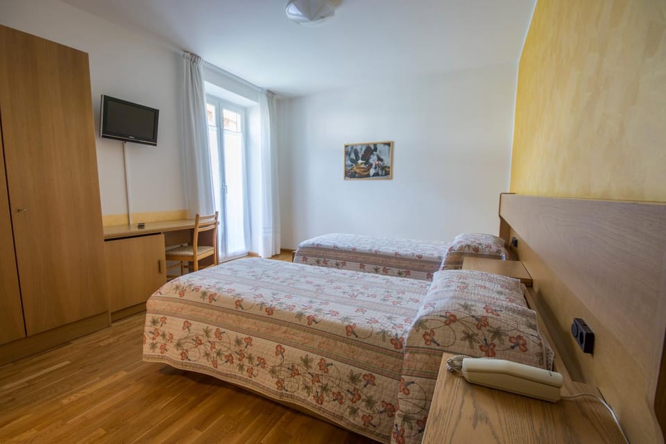 Balcony/Terrace, Bedroom