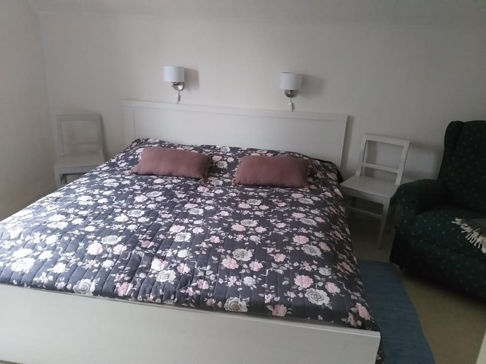 Odensvi Vandrarhem Hostel in Kalmar County, Sweden