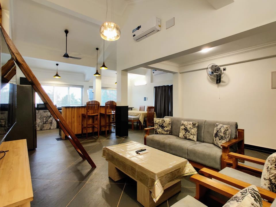 Woodside Retreat by hnh Apartment in Baga