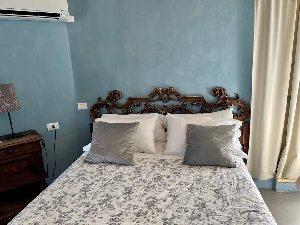 B&B La Terrazza Sul Borgo - Ortona Rooms Bed and Breakfast in Abruzzo