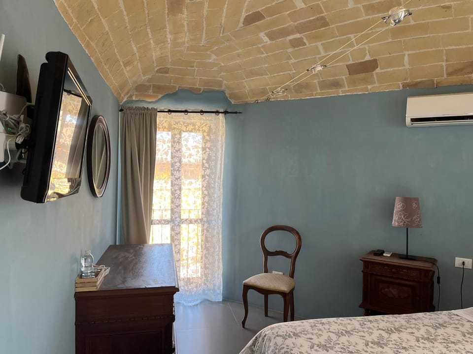 B&B La Terrazza Sul Borgo - Ortona Rooms Bed and Breakfast in Abruzzo