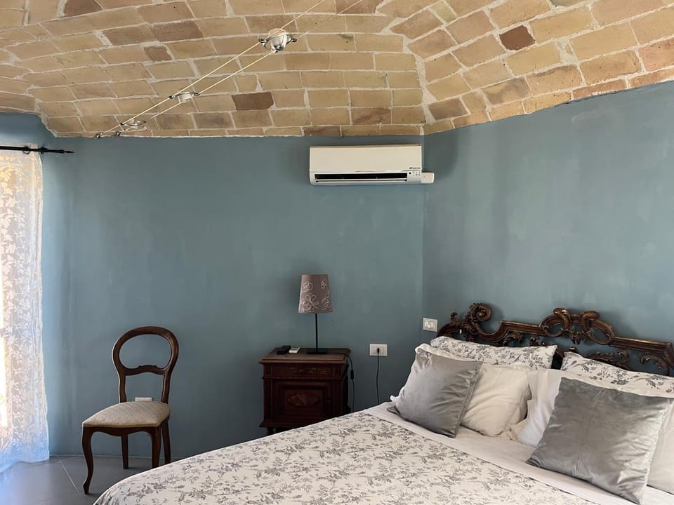 B&B La Terrazza Sul Borgo - Ortona Rooms Bed and Breakfast in Abruzzo