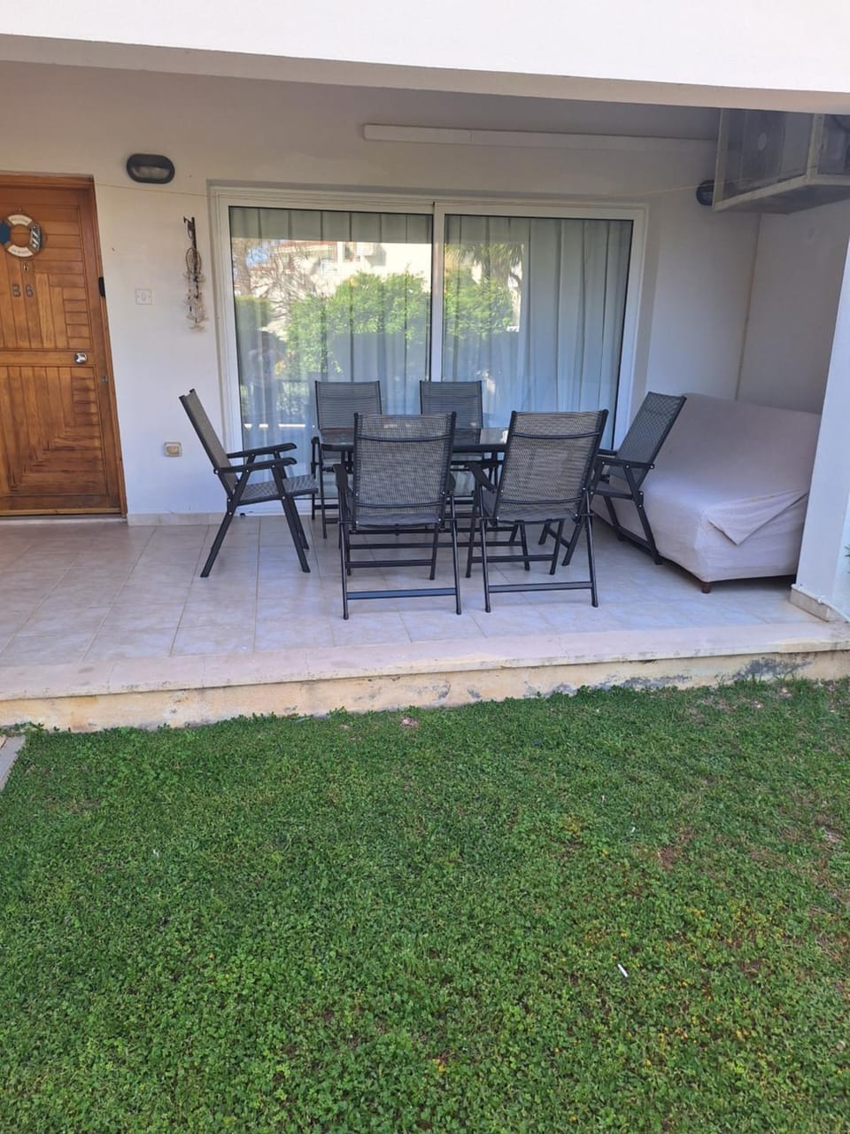 Boheme B6 Sunrise Beach Apartment in Famagusta District