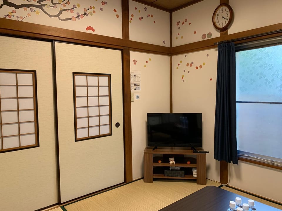 Kamata Ann Bed and Breakfast in Yokohama