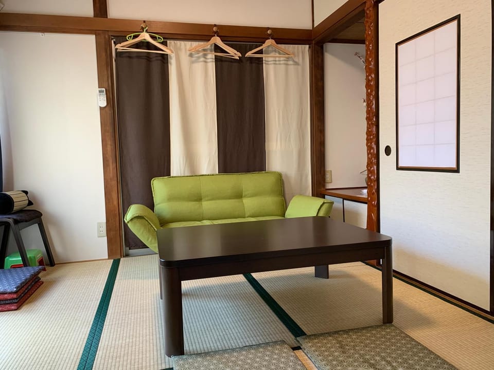 Kamata Ann Bed and Breakfast in Yokohama