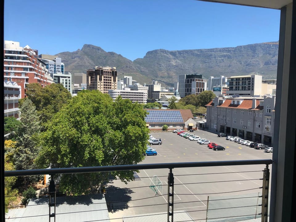 Neighbourhood, City view, Mountain view, Street view
