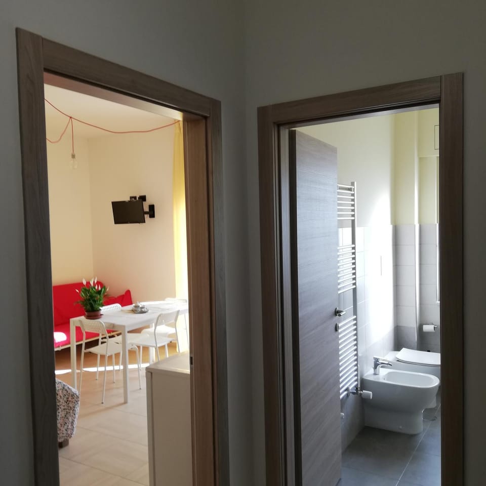 Casa Zelia Bed and Breakfast in Benevento