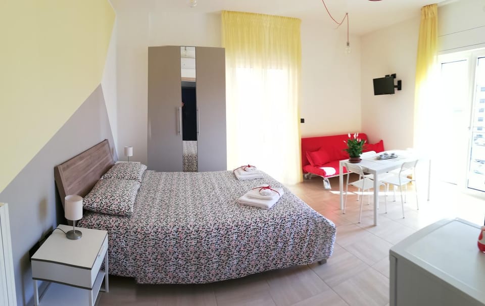 Casa Zelia Bed and Breakfast in Benevento