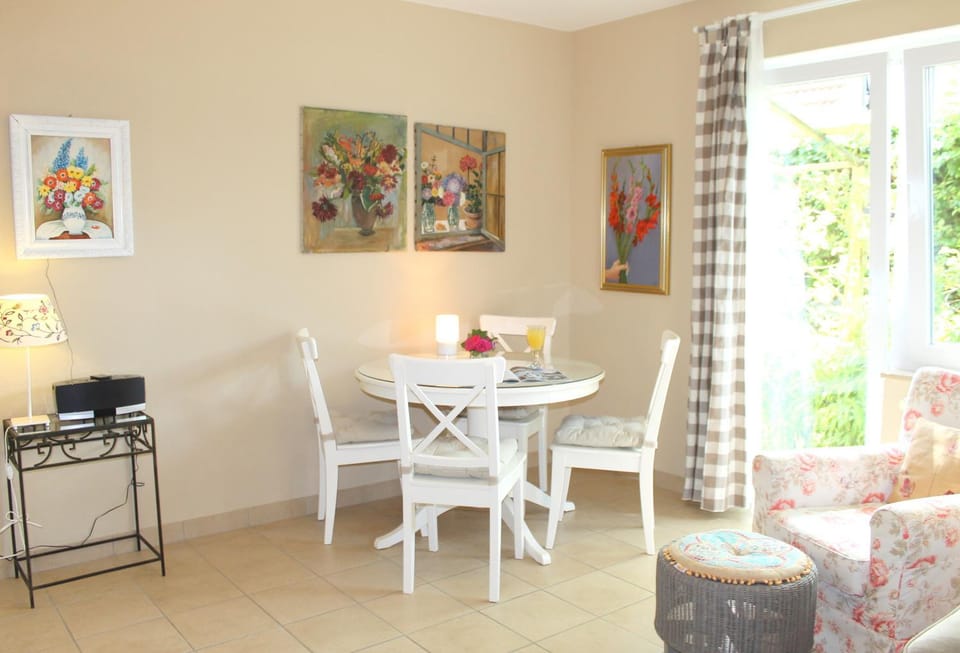 "Garten" Apartment in Grömitz