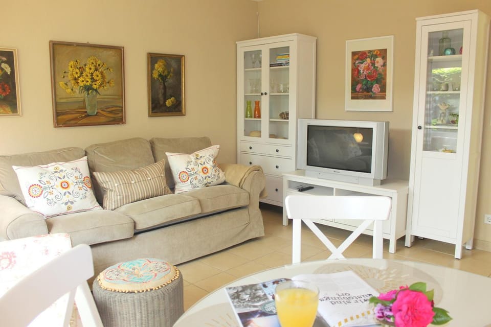 "Garten" Apartment in Grömitz