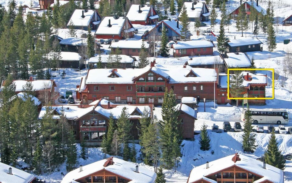 Property building, Day, Bird's eye view, Winter, Ski School, Skiing, View (from property/room), Mountain view, Mountain view