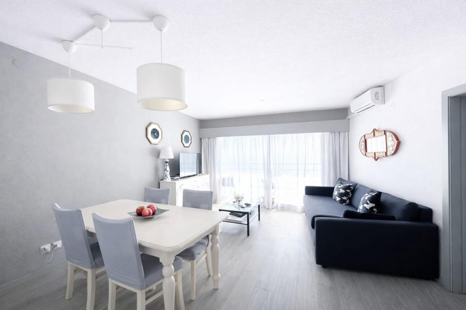 Apartamento Benalmádena costa, Torremuelle Apartment in Benalmadena