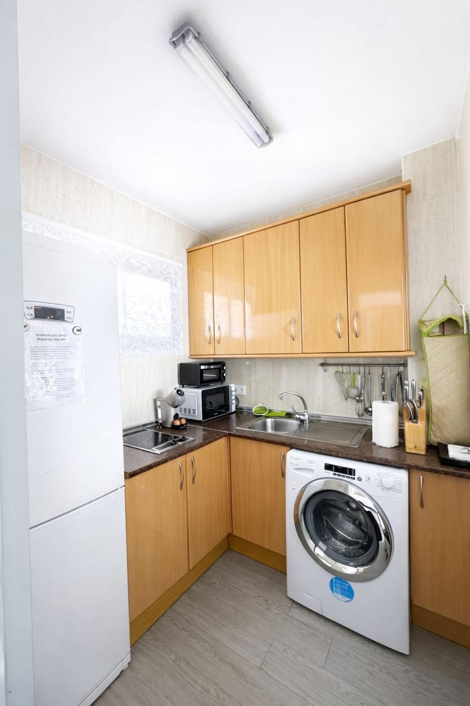 Apartamento Benalmádena costa, Torremuelle Apartment in Benalmadena