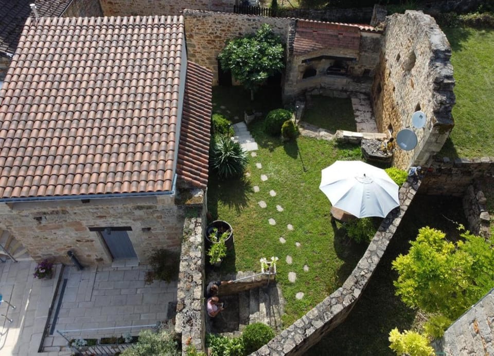 Henrietta's Apartment in Occitanie