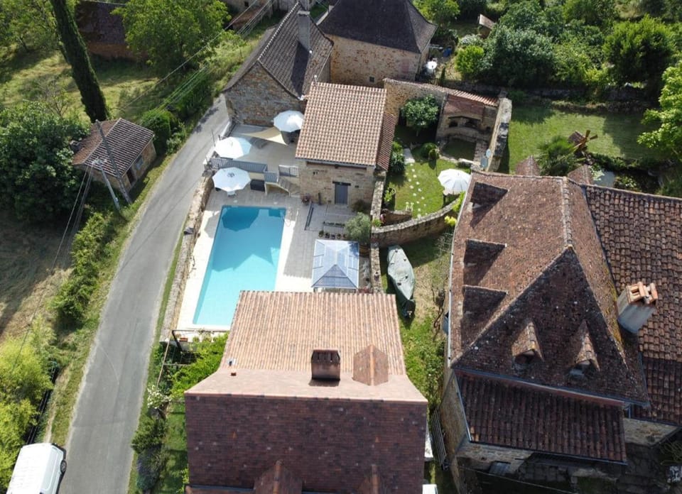 Henrietta's Apartment in Occitanie