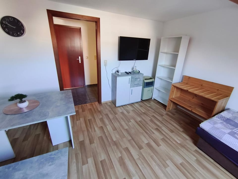 FLEX Aparts - möblierte Wohnung in Zwickau Apartment in Zwickau