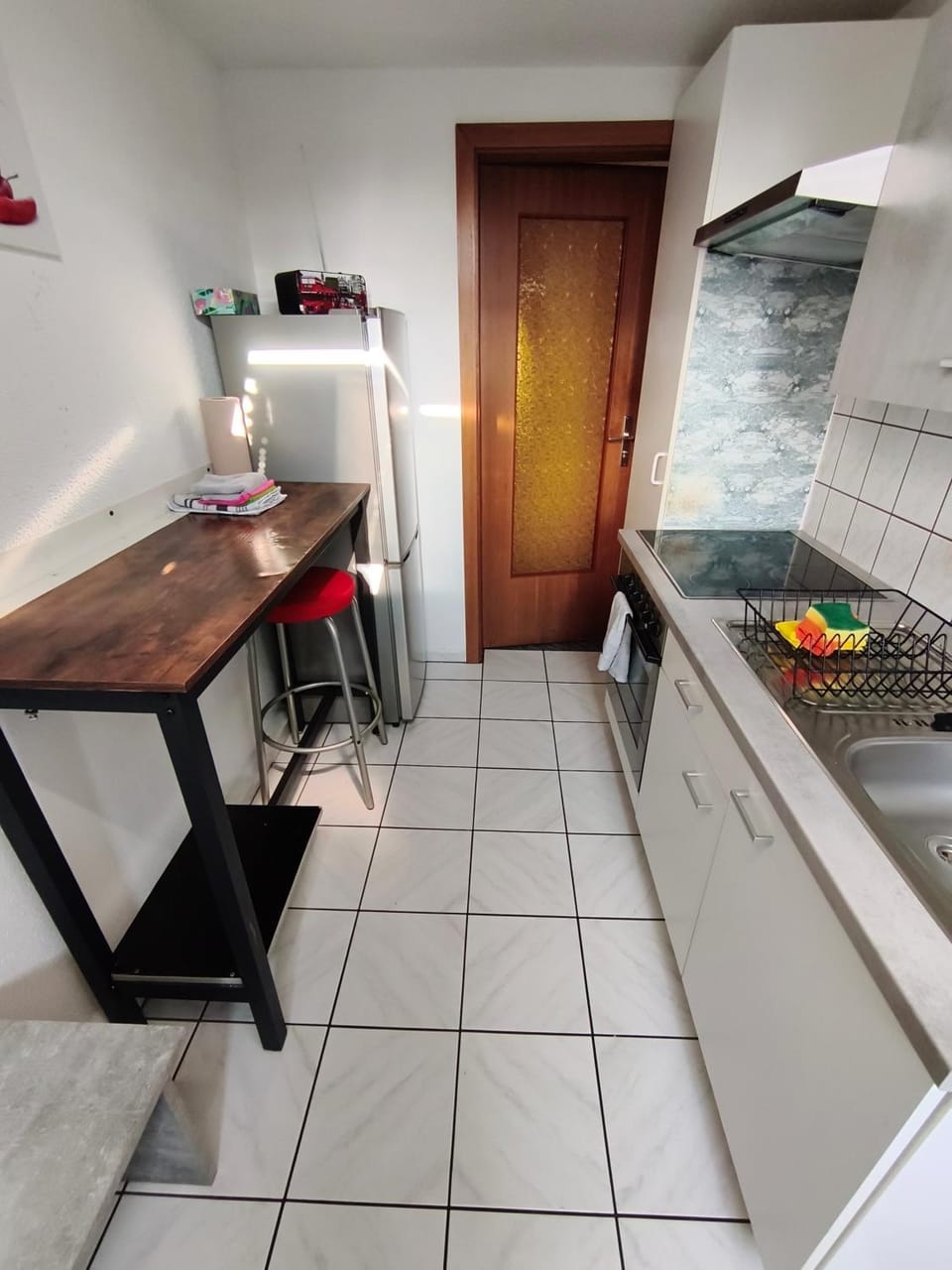 FLEX Aparts - möblierte Wohnung in Zwickau Apartment in Zwickau