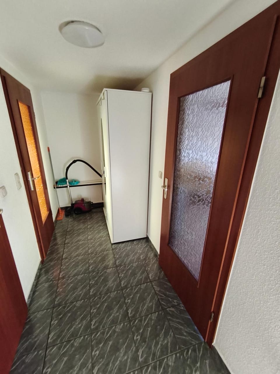 FLEX Aparts - möblierte Wohnung in Zwickau Apartment in Zwickau