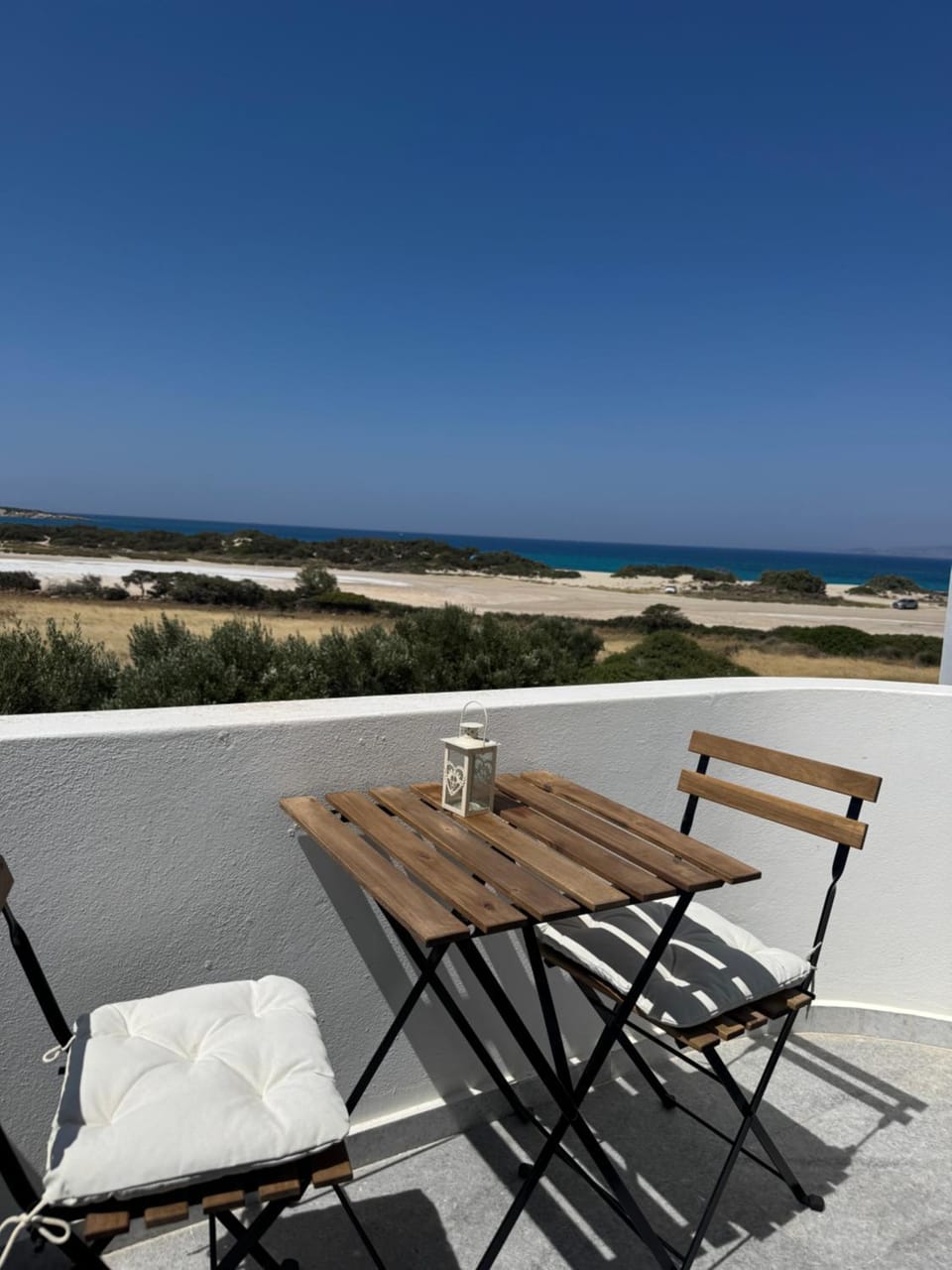 Ammos - Glyfada Sunset House in Naxos, Naxos and Lesser Cyclades, Greece