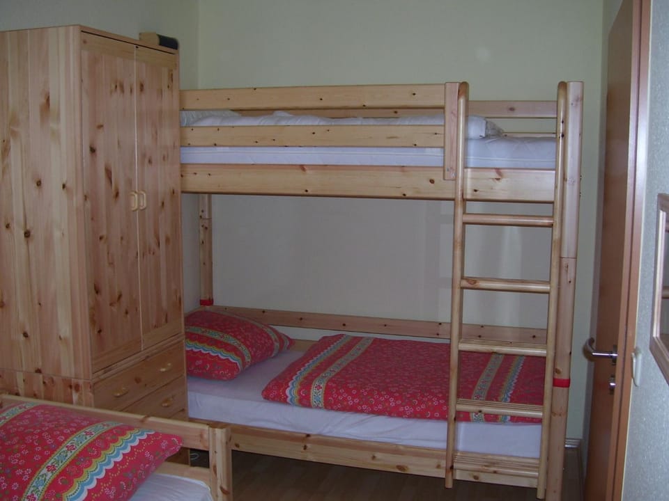 Reiseoase Kavelweg 10, Whg 2 Apartment in Zingst