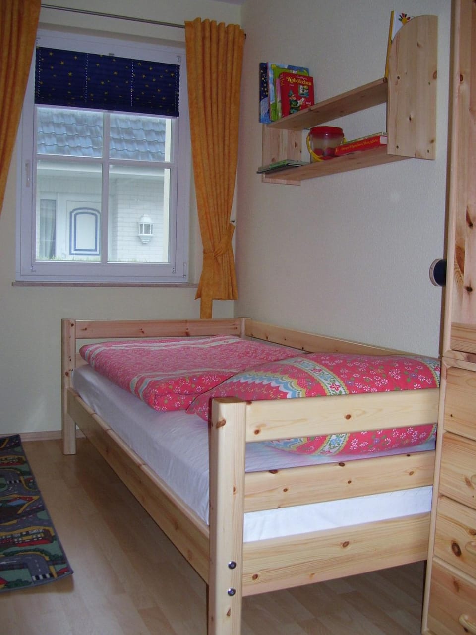 Reiseoase Kavelweg 10, Whg 2 Apartment in Zingst
