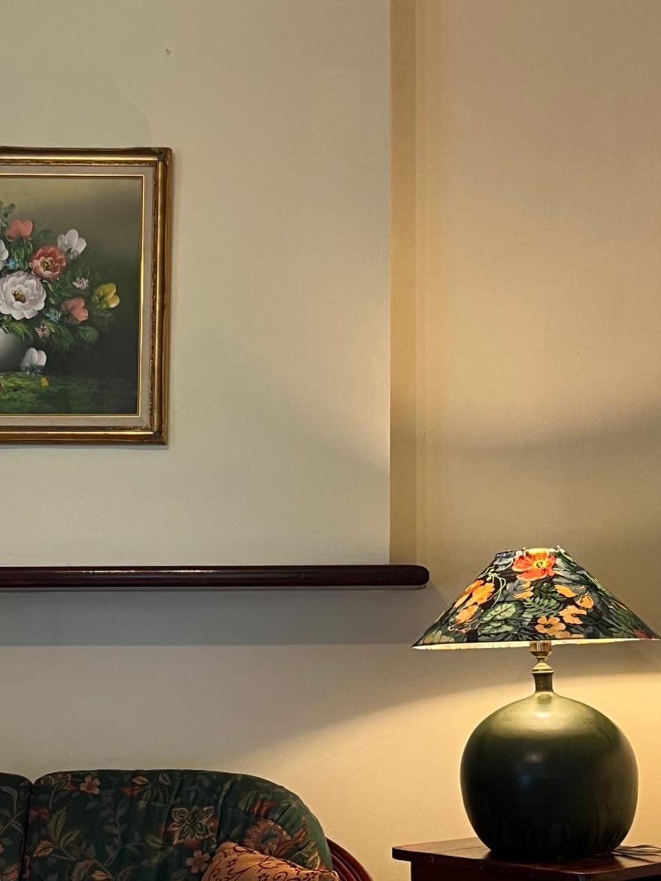 English Gardens - Garden Retreat Apartment in Springbrook