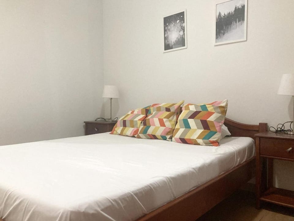 Sea View V Apartment in Las Palmas de Gran Canaria