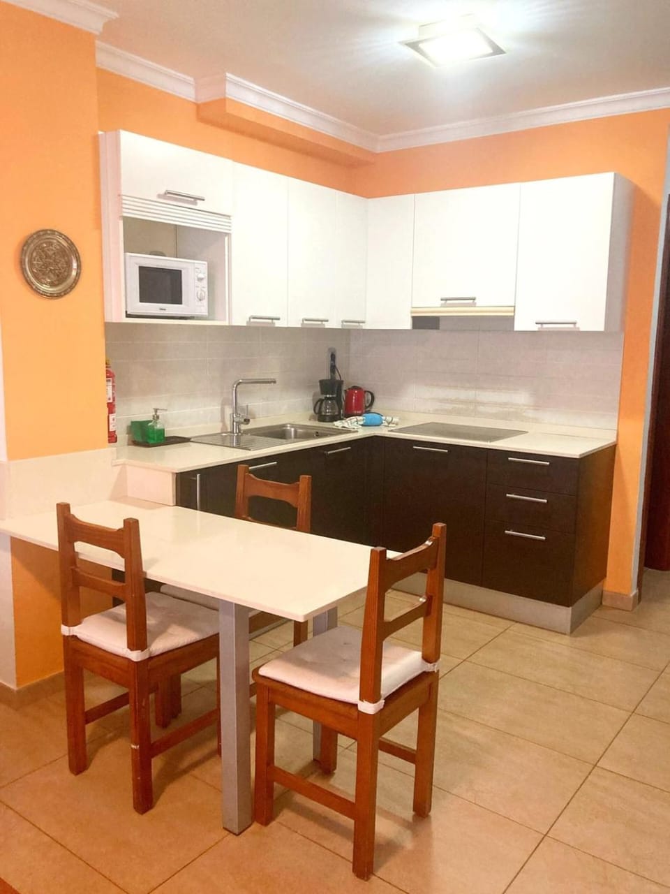 Sea View V Apartment in Las Palmas de Gran Canaria