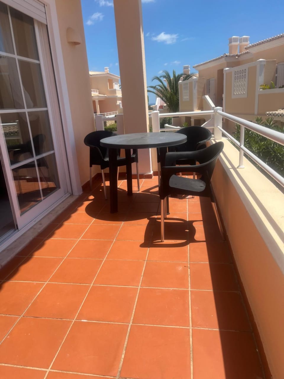 12 A Clube Golfemar Villa in Carvoeiro