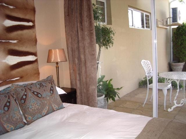 Orangia Game Lodge Bed and Breakfast in Eastern Cape
