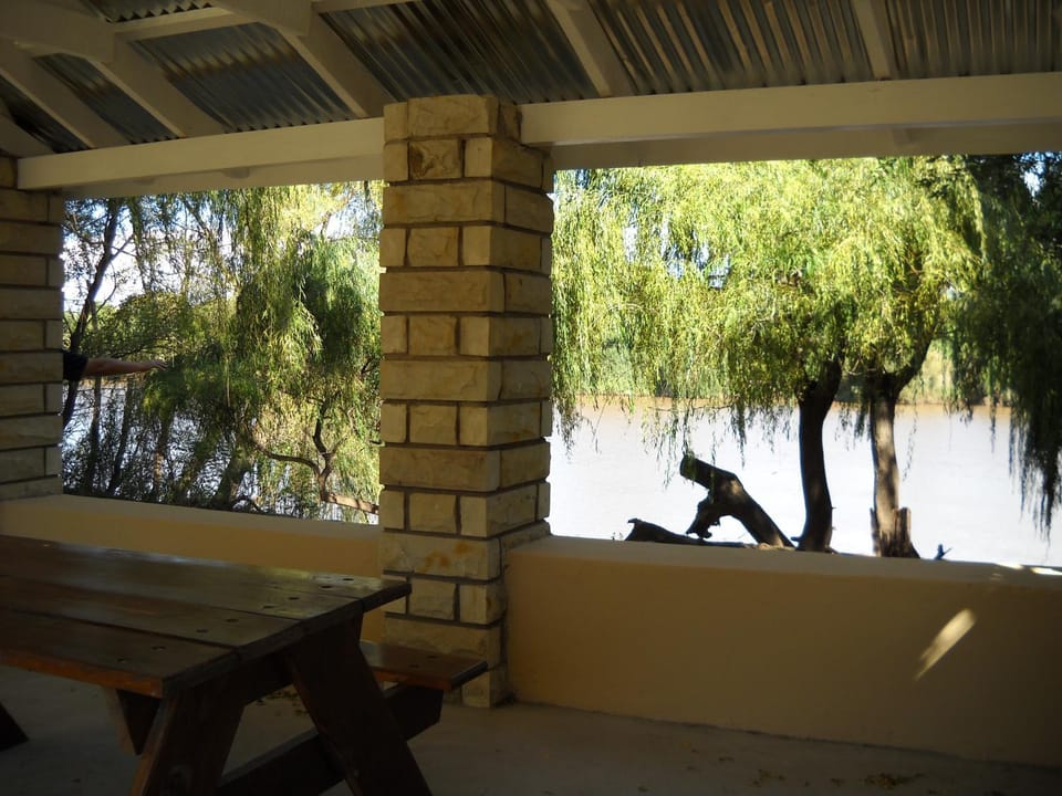 Orangia Game Lodge Bed and Breakfast in Eastern Cape