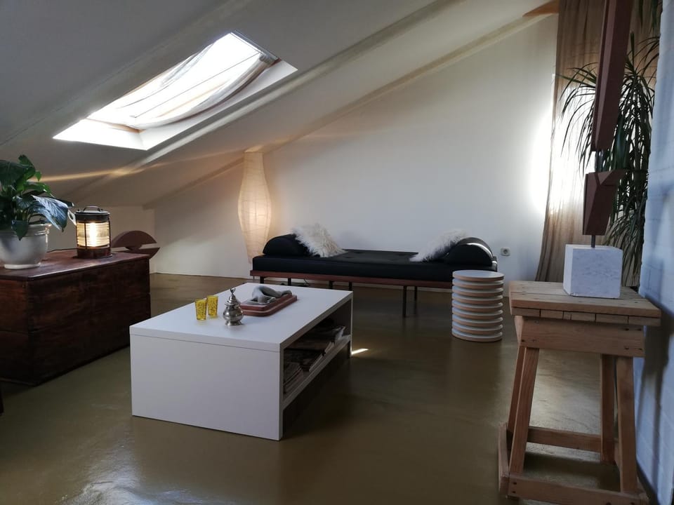 Naiadi Loft Apartment Apartment in Nerezine
