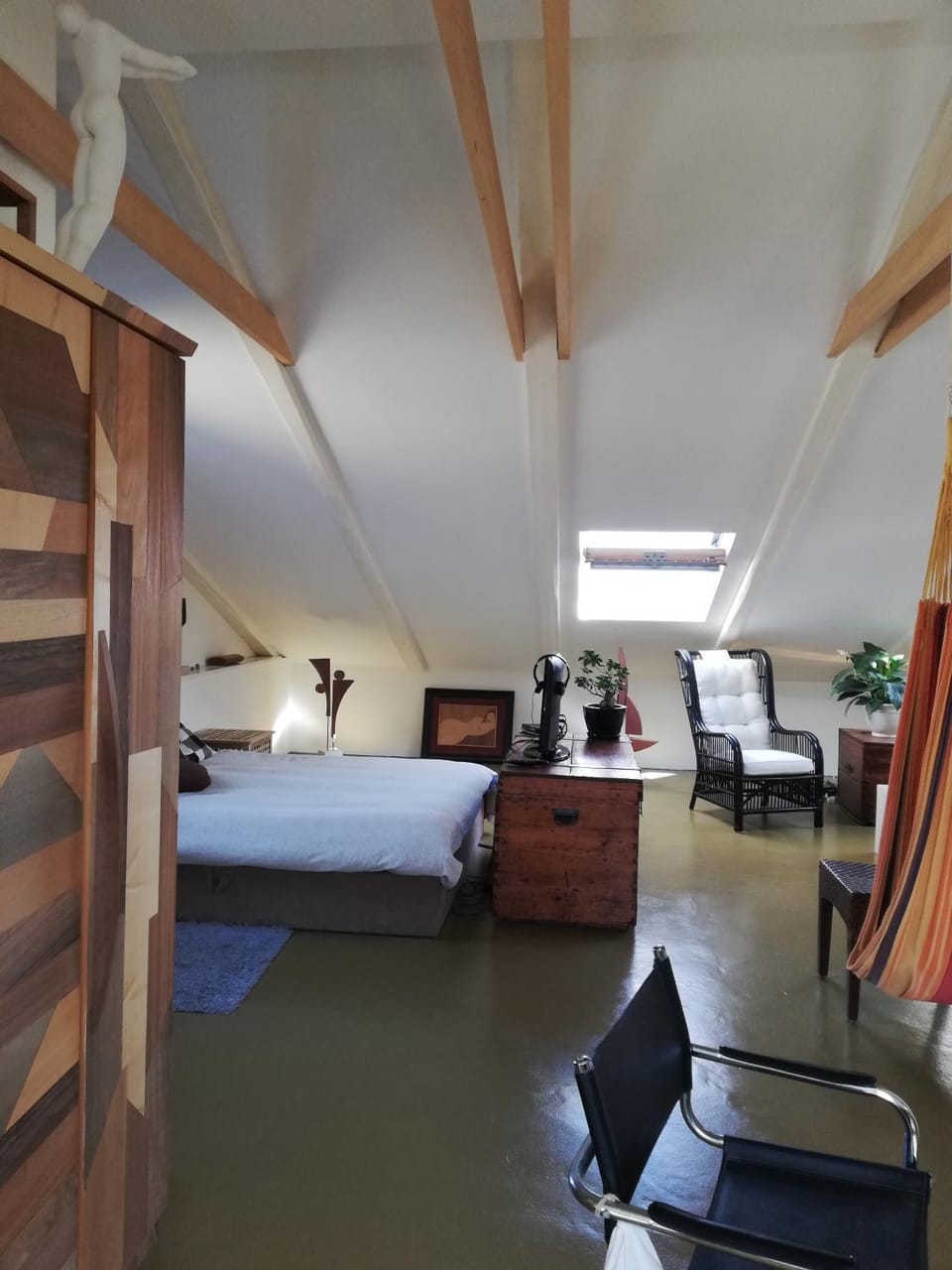 Naiadi Loft Apartment Apartment in Nerezine