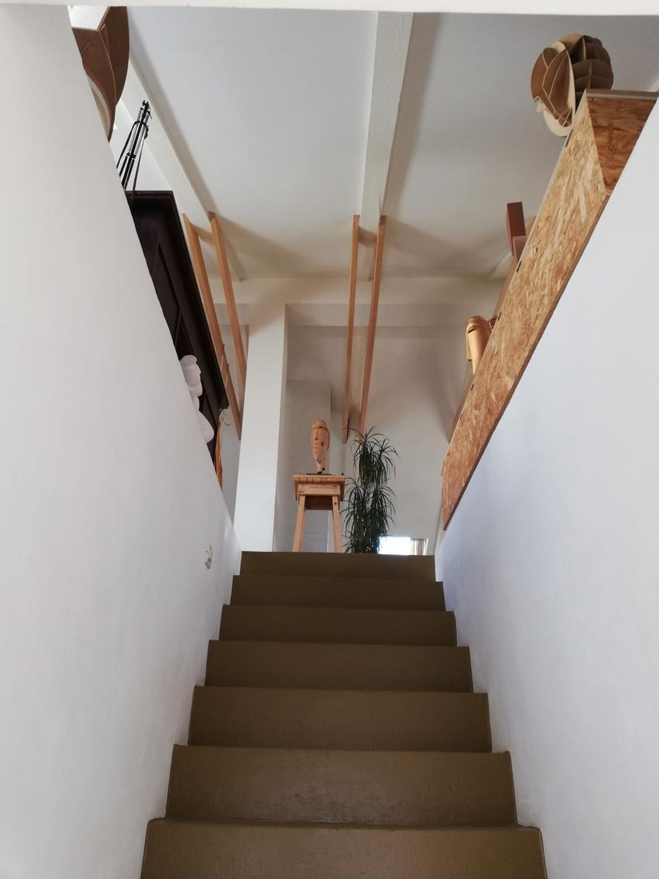 Naiadi Loft Apartment Apartment in Nerezine