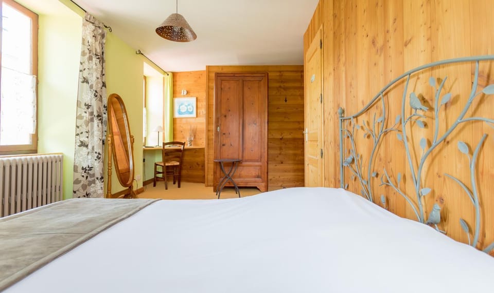 Auberge le Sabot de Vénus Hotel in Provence-Alpes-Côte d'Azur