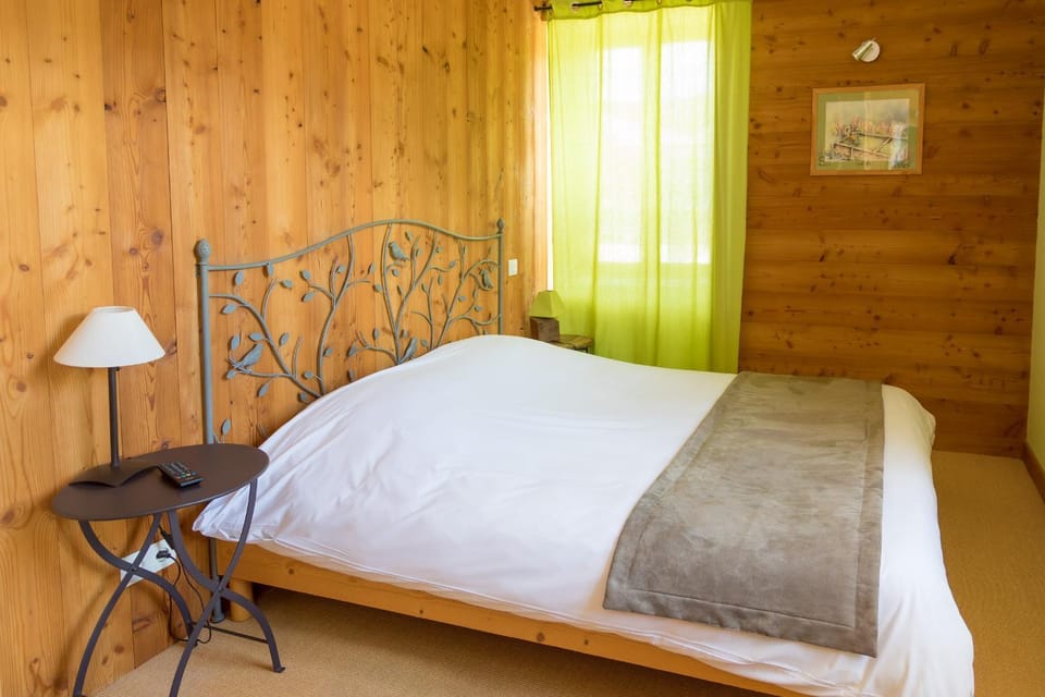 Auberge le Sabot de Vénus Hotel in Provence-Alpes-Côte d'Azur