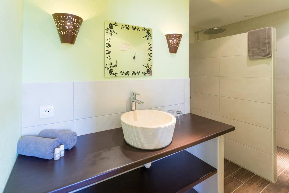 Auberge le Sabot de Vénus Hotel in Provence-Alpes-Côte d'Azur