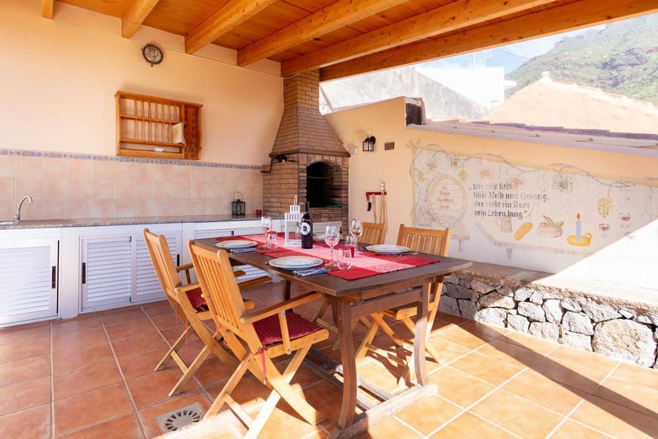 Balcony/Terrace, Balcony/Terrace