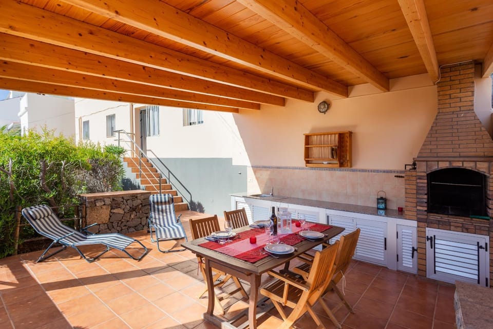 Balcony/Terrace, Balcony/Terrace