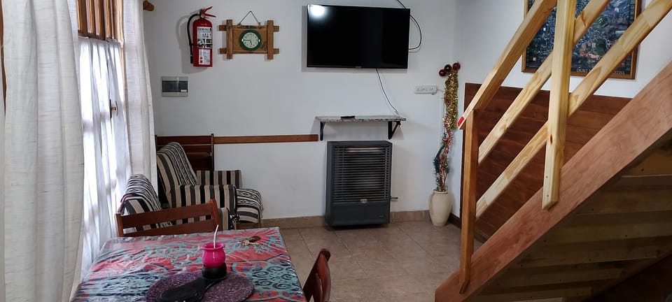 Freecis House in Esquel