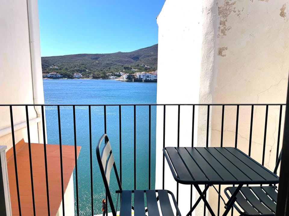 POAL-Dúplex de ensueño en Cadaqués Apartment in Cadaqués