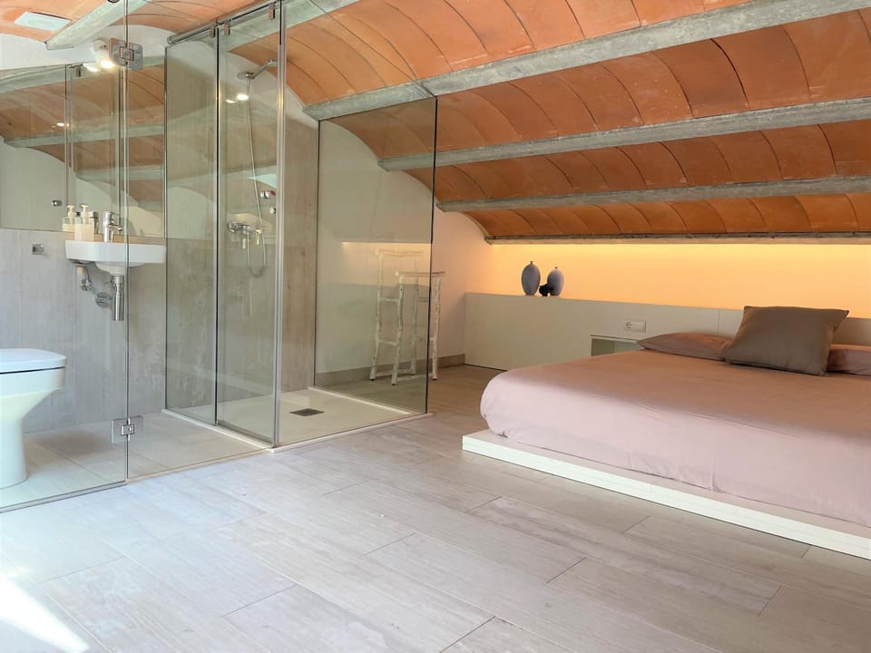 POAL-Dúplex de ensueño en Cadaqués Apartment in Cadaqués
