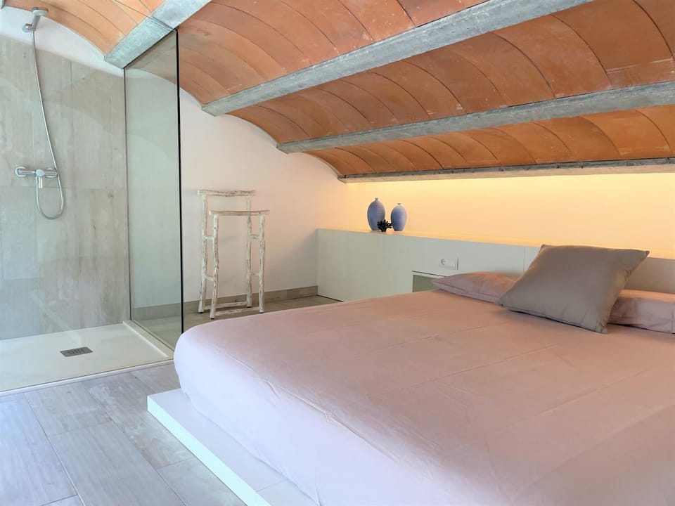 POAL-Dúplex de ensueño en Cadaqués Apartment in Cadaqués