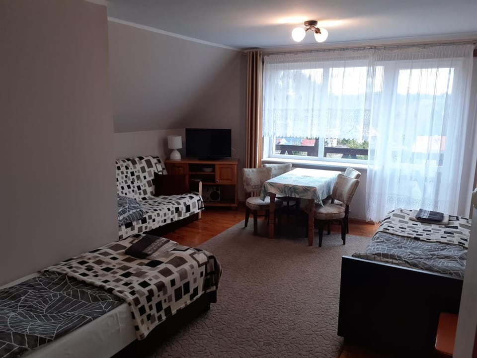 U Ewy i Grzesia Farm Stay in Pomeranian Voivodeship