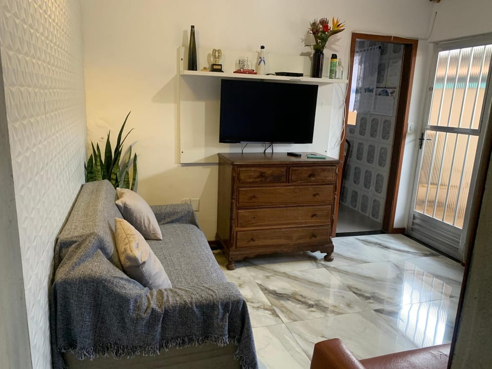 Casa do Roberto House in Cabo Frio